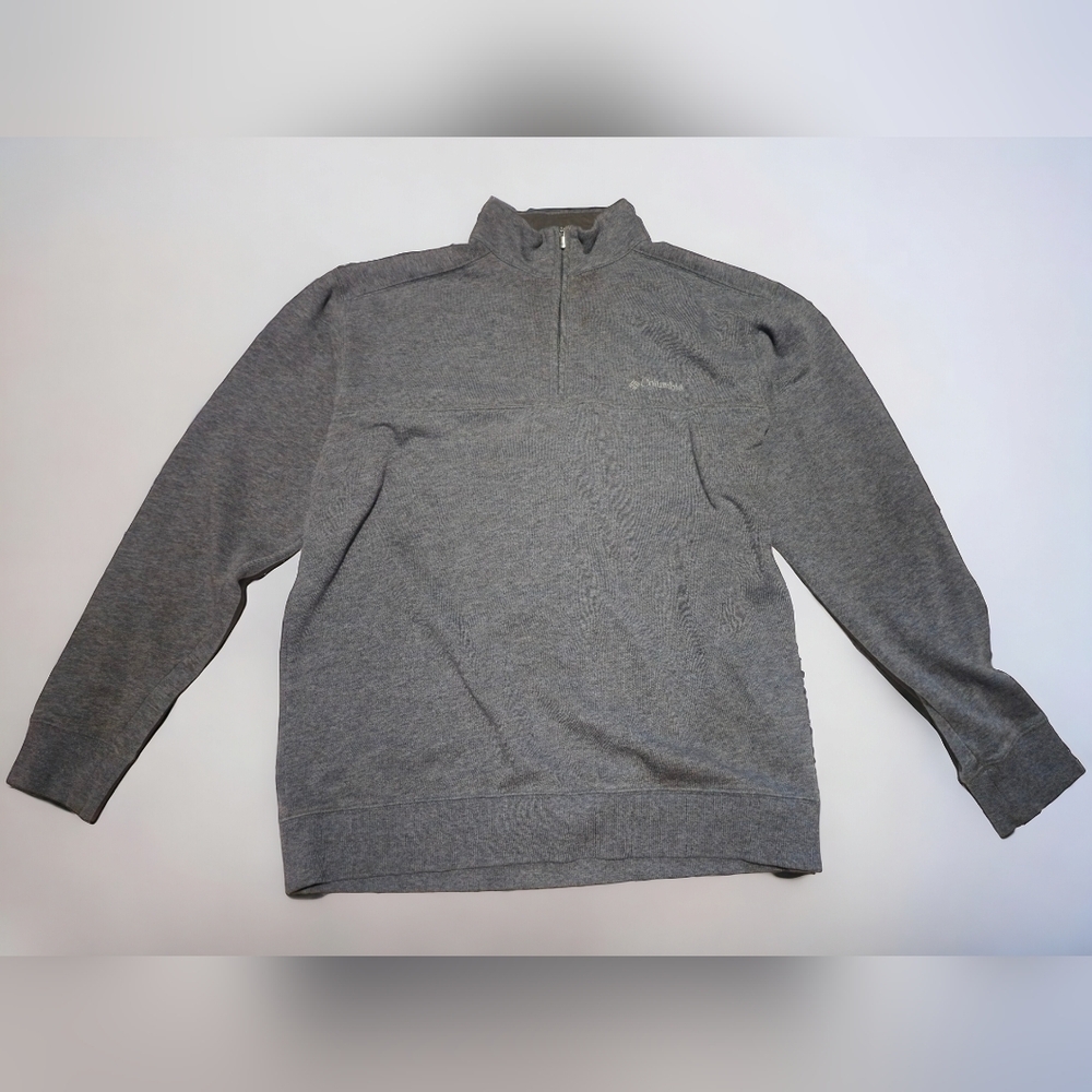 Columbia Mens Grap Pullover [M]
